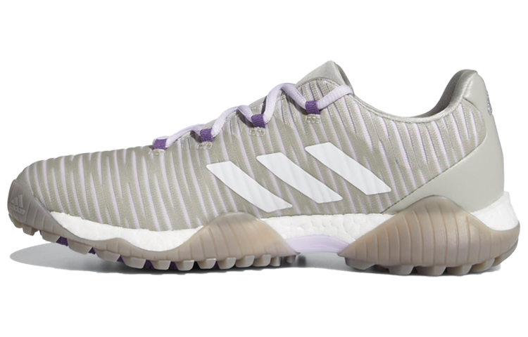 (W) adidas Codechaos 'Gray White Purple'