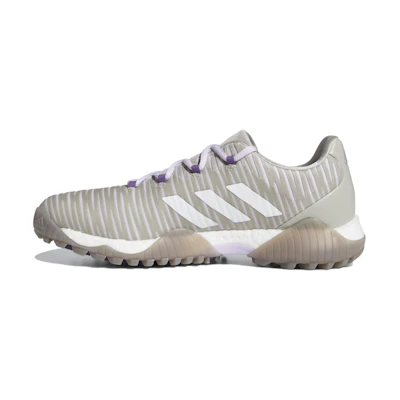 (W) adidas Codechaos 'Gray White Purple'