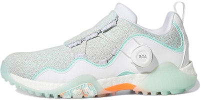 (Women) adidas CodeChaos BOA 21 'White Clear Mint' FW5632 (Women) adidas CodeChaos BOA 21 'White Clear Mint' FW5632