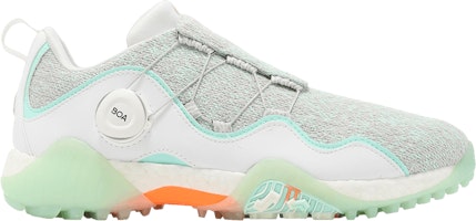 (Women) adidas CodeChaos BOA 21 'White Clear Mint' FW5632 (Women) adidas CodeChaos BOA 21 'White Clear Mint' FW5632