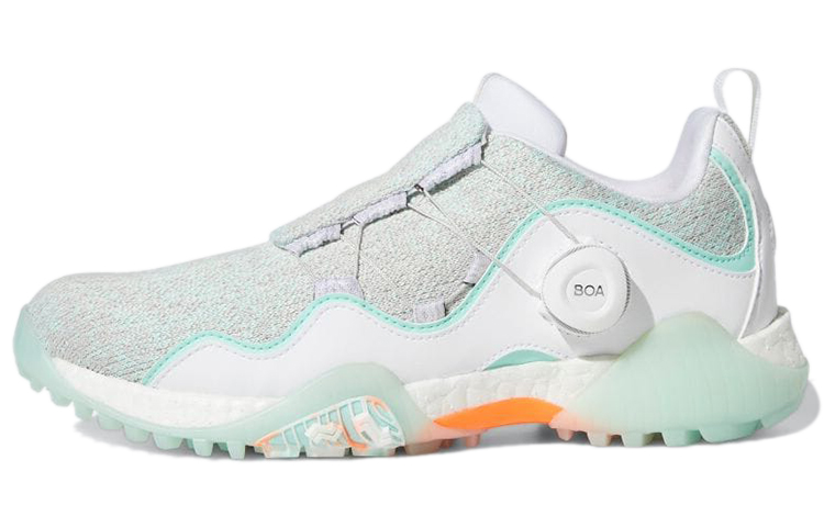 (Women) adidas CodeChaos BOA 21 'White Clear Mint' FW5632