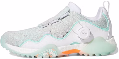 (Women) adidas CodeChaos BOA 21 'White Clear Mint' FW5632 (Women) adidas CodeChaos BOA 21 'White Clear Mint' FW5632