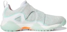 Order (W) adidas CodeChaos BOA 21 'Putih Clear Mint' FW5632