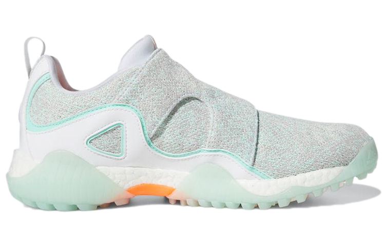 Order (W) adidas CodeChaos BOA 21 'Putih Clear Mint' FW5632