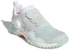 (W) adidas CodeChaos BOA 21 'Putih Clear Mint' FW5632