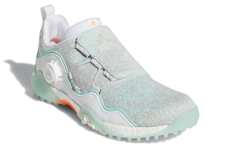 Lookbook (W) adidas CodeChaos BOA 21 'Putih Clear Mint' FW5632