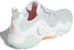 (W) adidas CodeChaos BOA 21 'Putih Clear Mint' FW5632