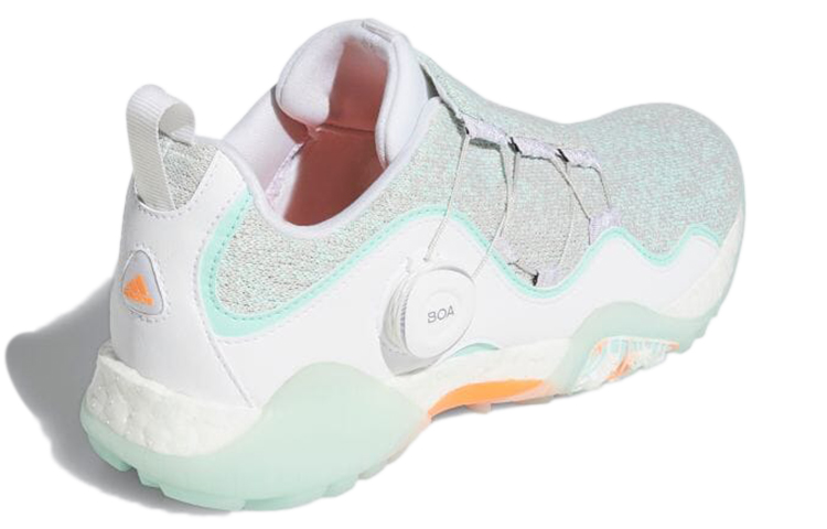 Shop (W) adidas CodeChaos BOA 21 'Putih Clear Mint' FW5632