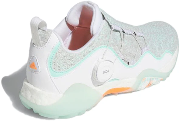 (W) adidas CodeChaos BOA 21 'Putih Clear Mint' FW5632 Shop (W) adidas CodeChaos BOA 21 'Putih Clear Mint' FW5632