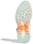 (W) adidas CodeChaos BOA 21 'Putih Clear Mint' FW5632