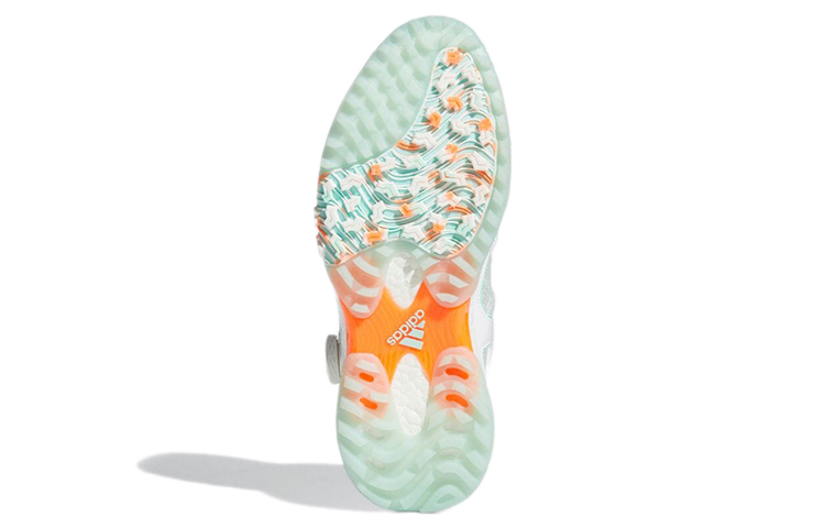 Details for (W) adidas CodeChaos BOA 21 'Putih Clear Mint' FW5632