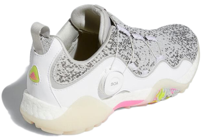 (W) adidas Codechaos Boa 21 Primeblue 圖 4