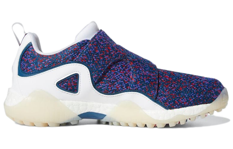 (W) adidas Codechaos Boa 21 Primeblue Spikeless 'Purple White' 圖 2
