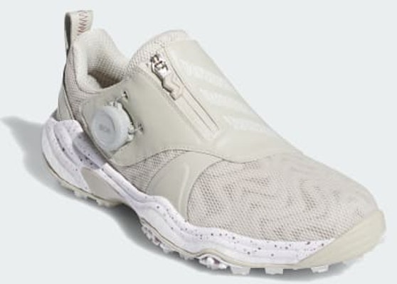 (W) adidas Codechaos BOA 25 'Alumina Off' Golf zapatillas IG8750 Shop (W) adidas Codechaos BOA 25 'Alumina Off' Golf zapatillas IG8750