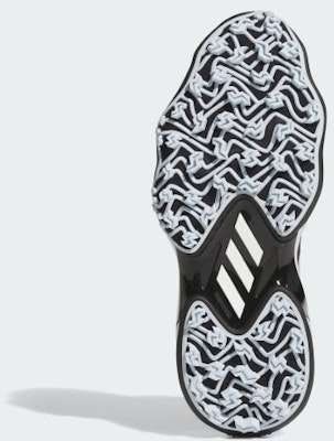 (W) adidas Codechaos BOA 25 'Hitam Inti' IG8744 Lookbook (W) adidas Codechaos BOA 25 'Hitam Inti' IG8744