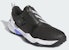 (W) adidas Codechaos BOA 25 'Core Black' Sepatu Golf Hitam IG8749
