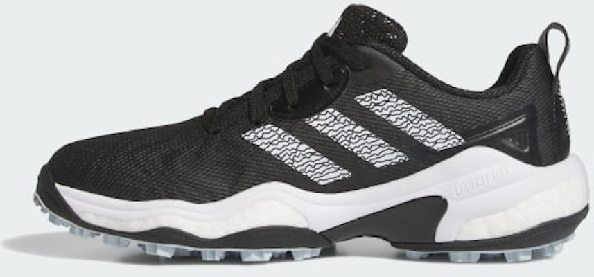 (Women) adidas Codechaos BOA 25 'Core Black' IG8744 Details for (Women) adidas Codechaos BOA 25 'Core Black' IG8744
