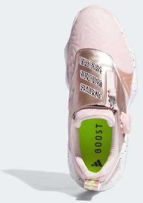 (Women) adidas Codechaos BOA 25 'Sandy Pink' IG8752 Order (Women) adidas Codechaos BOA 25 'Sandy Pink' IG8752