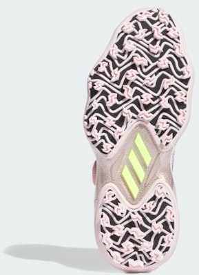 (Women) adidas Codechaos BOA 25 'Sandy Pink' IG8752 Lookbook (Women) adidas Codechaos BOA 25 'Sandy Pink' IG8752
