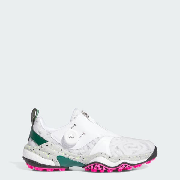 (Women) adidas Codechaos BOA 25 'Silver Metallic' IG8751