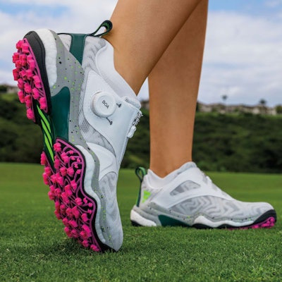 (Women) adidas Codechaos BOA 25 'Silver Metallic' IG8751 3