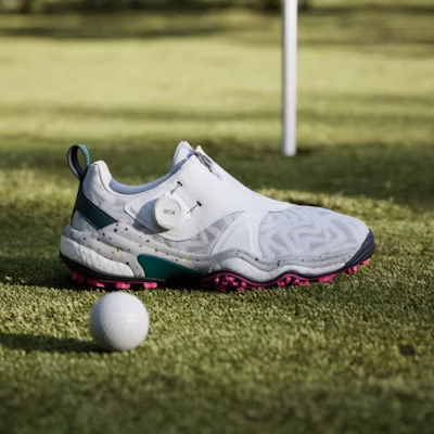 (Women) adidas Codechaos BOA 25 'Silver Metallic' IG8751 Lookbook (Women) adidas Codechaos BOA 25 'Silver Metallic' IG8751