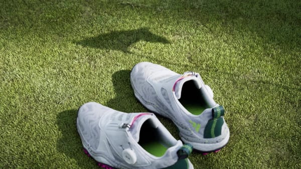 Lookbook (W) adidas Codechaos BOA 25 "Silber Metallic" Golfschuhe IG8751