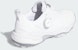 (W) adidas Codechaos BOA 25 'Silver Metallic' Perak Berkilau IE3447