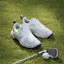 Details for (W) adidas Codechaos BOA 25 "Silber Metallic" Golfschuhe IG8751