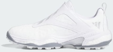 (W) adidas Codechaos BOA 25 'Perak Metalik' IE3447 Details for (W) adidas Codechaos BOA 25 'Perak Metalik' IE3447