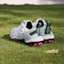 Sizing (W) adidas Codechaos BOA 25 "Silber Metallic" Golfschuhe IG8751