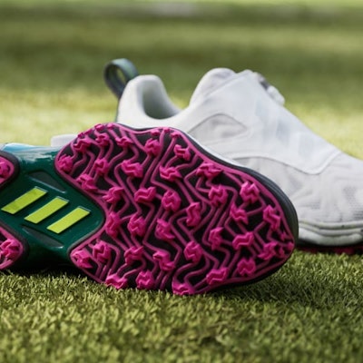 (Women) adidas Codechaos BOA 25 'Silver Metallic' IG8751 1