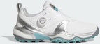 Buy (Women) Adidas CodeChaos BOA 25 Spikeless Golf Shoes Cloud White/Silver Metallic/Mint Ton JQ7753