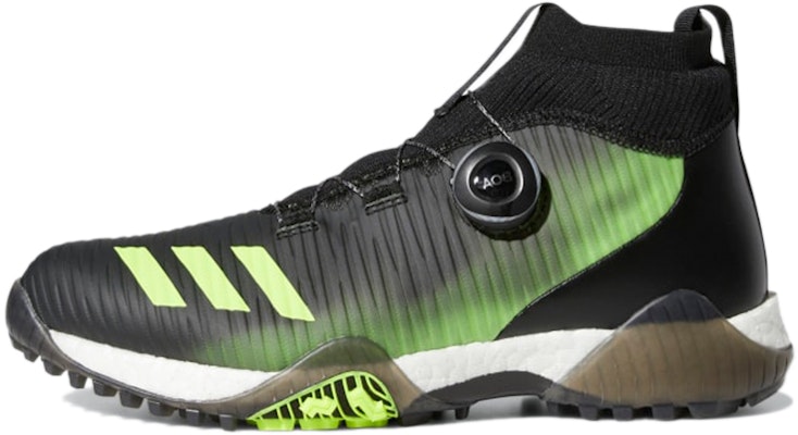 (Women) adidas Codechaos BOA 'Black Green' GZ7295 Buy (Women) adidas Codechaos BOA 'Black Green' GZ7295