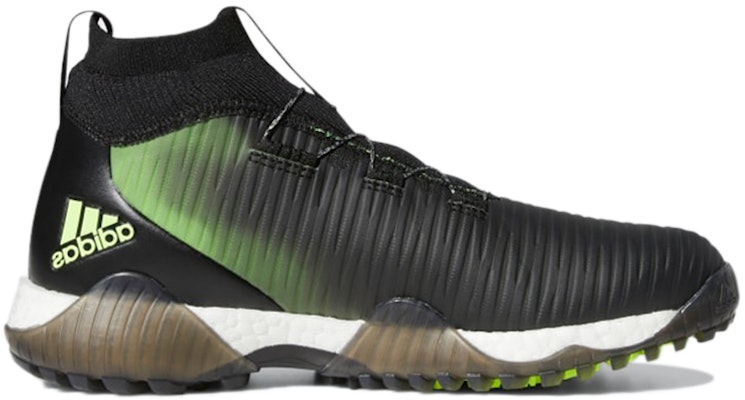 (Women) adidas Codechaos BOA 'Black Green' GZ7295 Order (Women) adidas Codechaos BOA 'Black Green' GZ7295