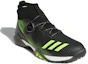 Lookbook (W) adidas Codechaos BOA 'Hitam Hijau' GZ7295