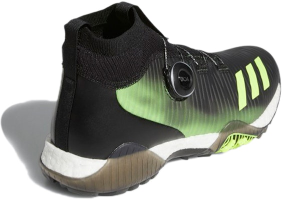 (Women) adidas Codechaos BOA 'Black Green' GZ7295 Shop (Women) adidas Codechaos BOA 'Black Green' GZ7295