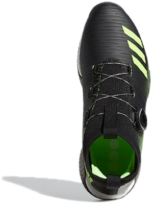 adidas Codechaos BOA 舒適耐磨高爾夫球鞋 女款 黑綠色 Purchase adidas Codechaos BOA 舒適耐磨高爾夫球鞋 女款 黑綠色