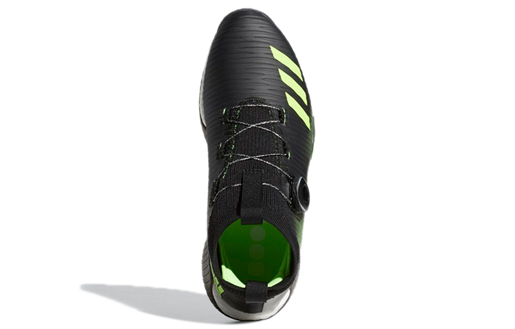 Purchase (W) adidas Codechaos BOA 'Hitam Hijau' GZ7295