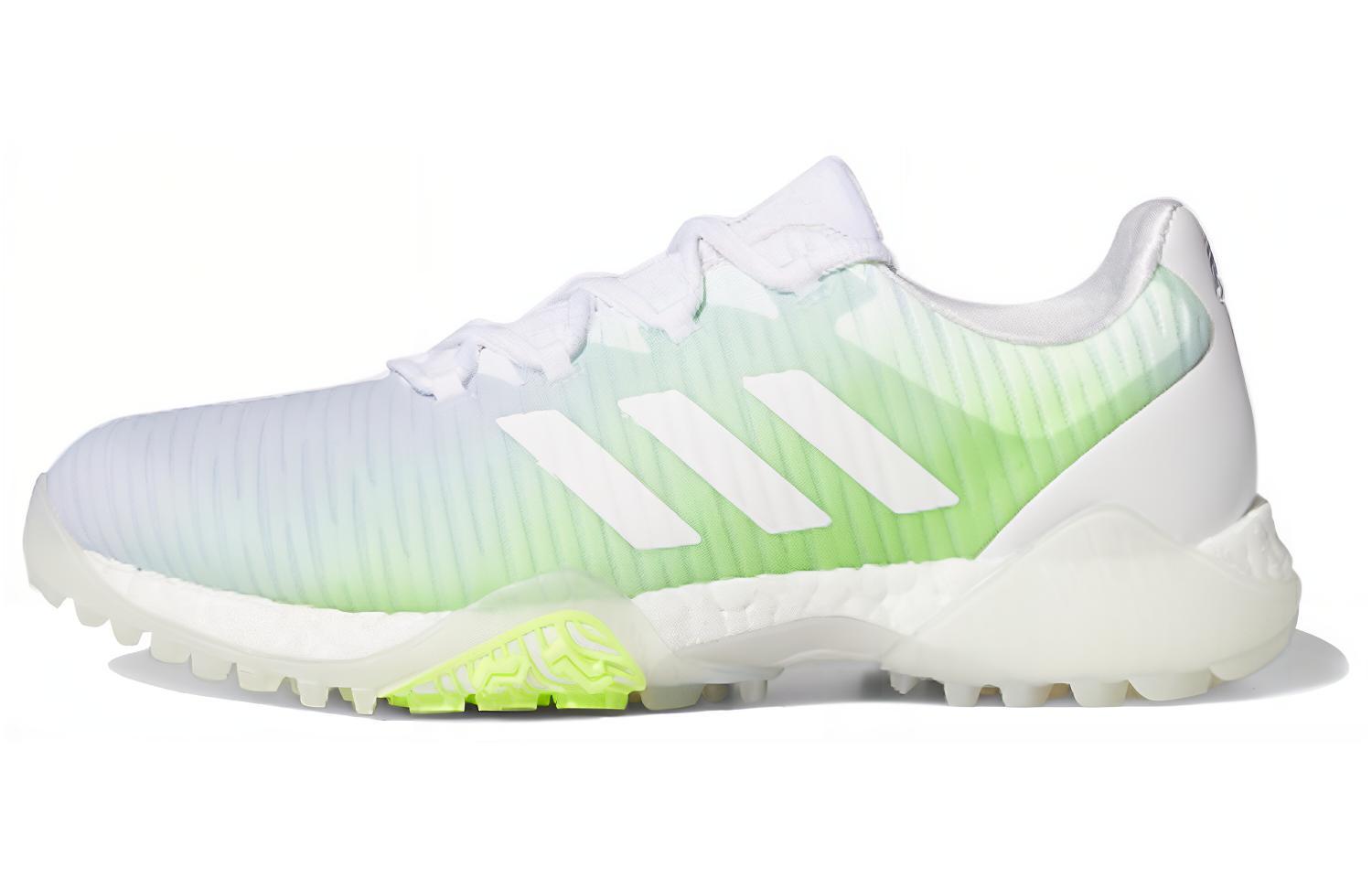 (W) adidas CodeChaos BOA Golf 'Signal Green'