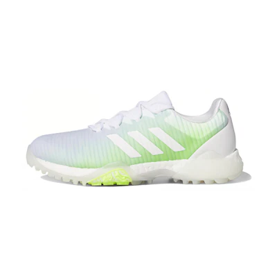 (W) adidas CodeChaos BOA Golf 'Signal Green'