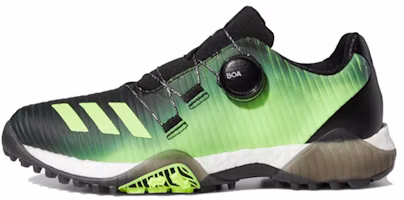 (Women) adidas CodeChaos BOA Golf 'Signal Green' EE9342 (Women) adidas CodeChaos BOA Golf 'Signal Green' EE9342