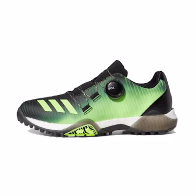 (W) adidas CodeChaos BOA Golf 'Signal Green'