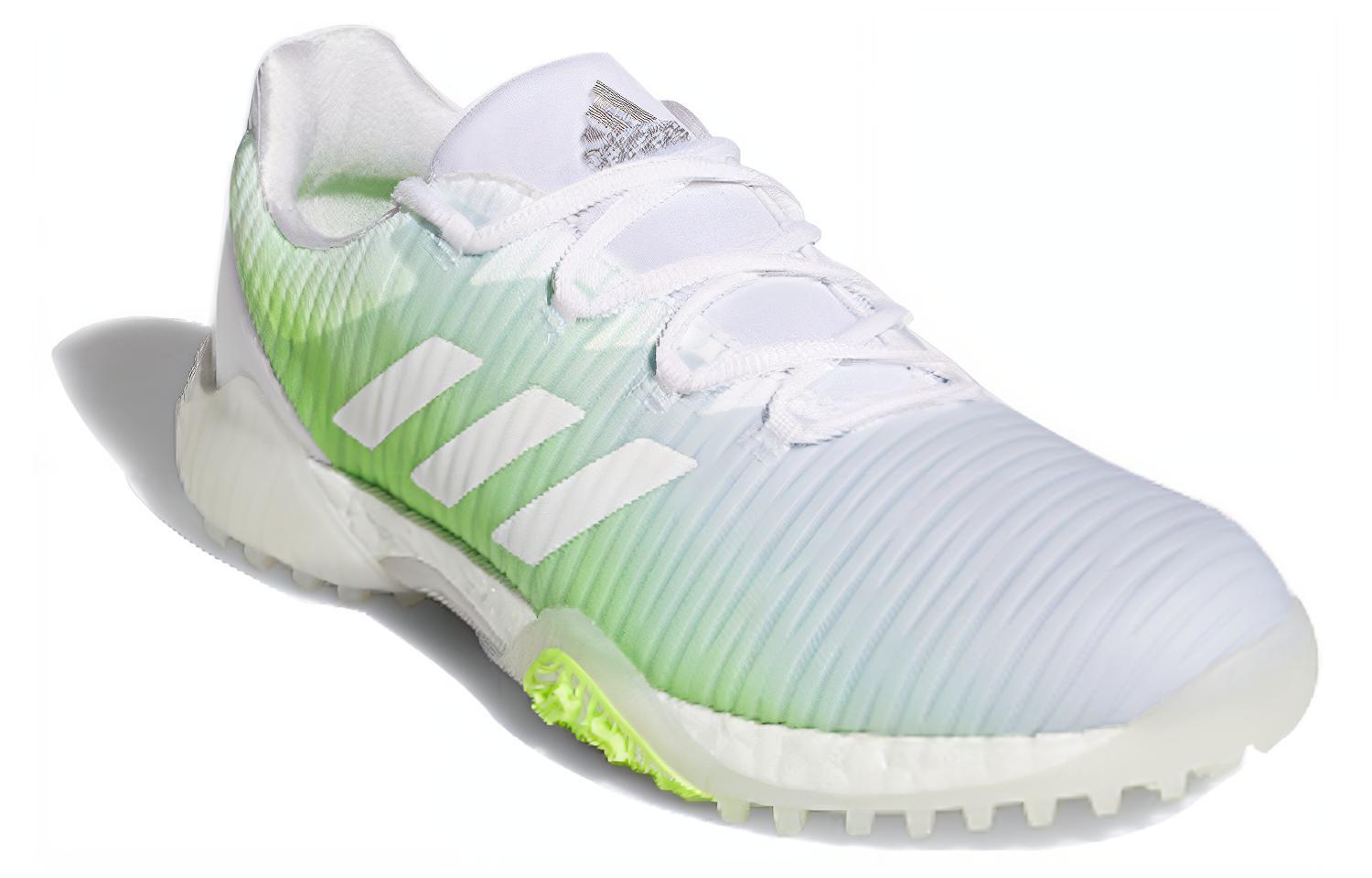 (W) adidas CodeChaos BOA Golf 'Signal Green' 圖 2