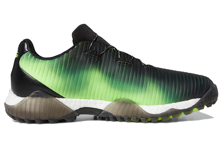 (W) adidas CodeChaos BOA Golf 'Signal Green' 圖 2