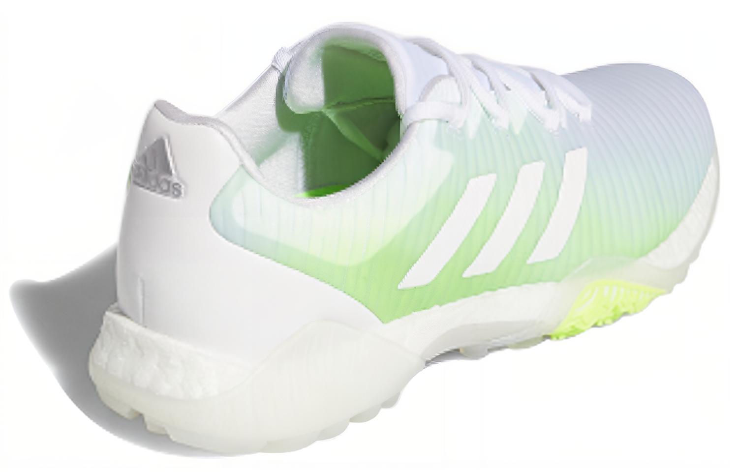 (W) adidas CodeChaos BOA Golf 'Signal Green' 圖 3
