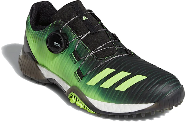 (W) adidas CodeChaos BOA Golf ''Signalgrün'' EE9342 Lookbook (W) adidas CodeChaos BOA Golf ''Signalgrün'' EE9342