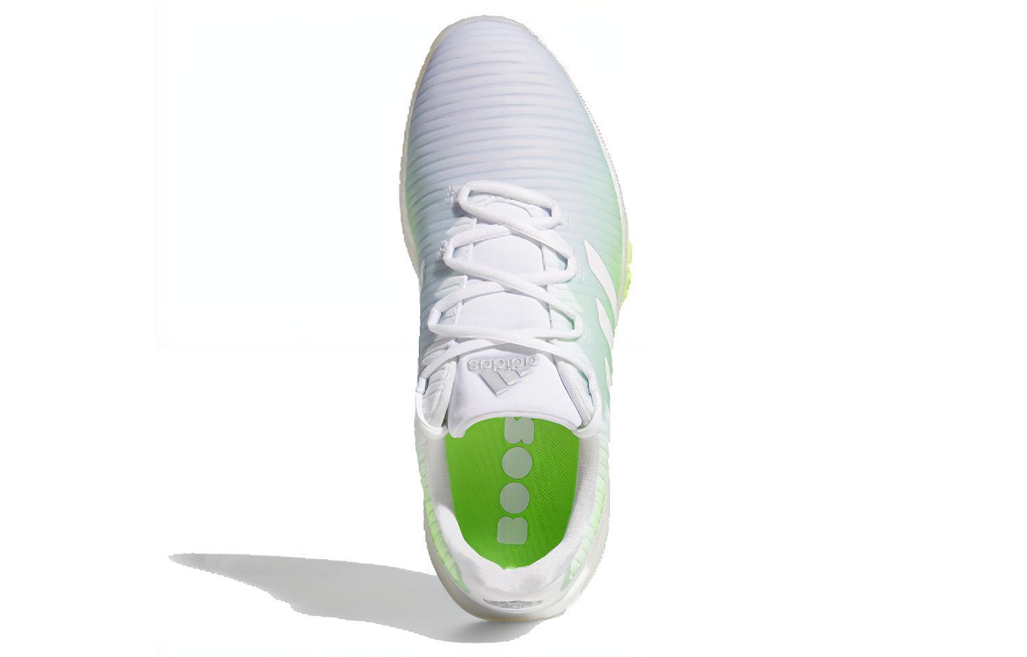 (W) adidas CodeChaos BOA Golf 'Signal Green' 圖 4
