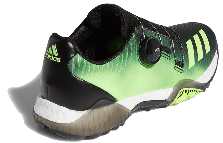 (W) adidas CodeChaos BOA Golf 'Signal Green' 圖 4