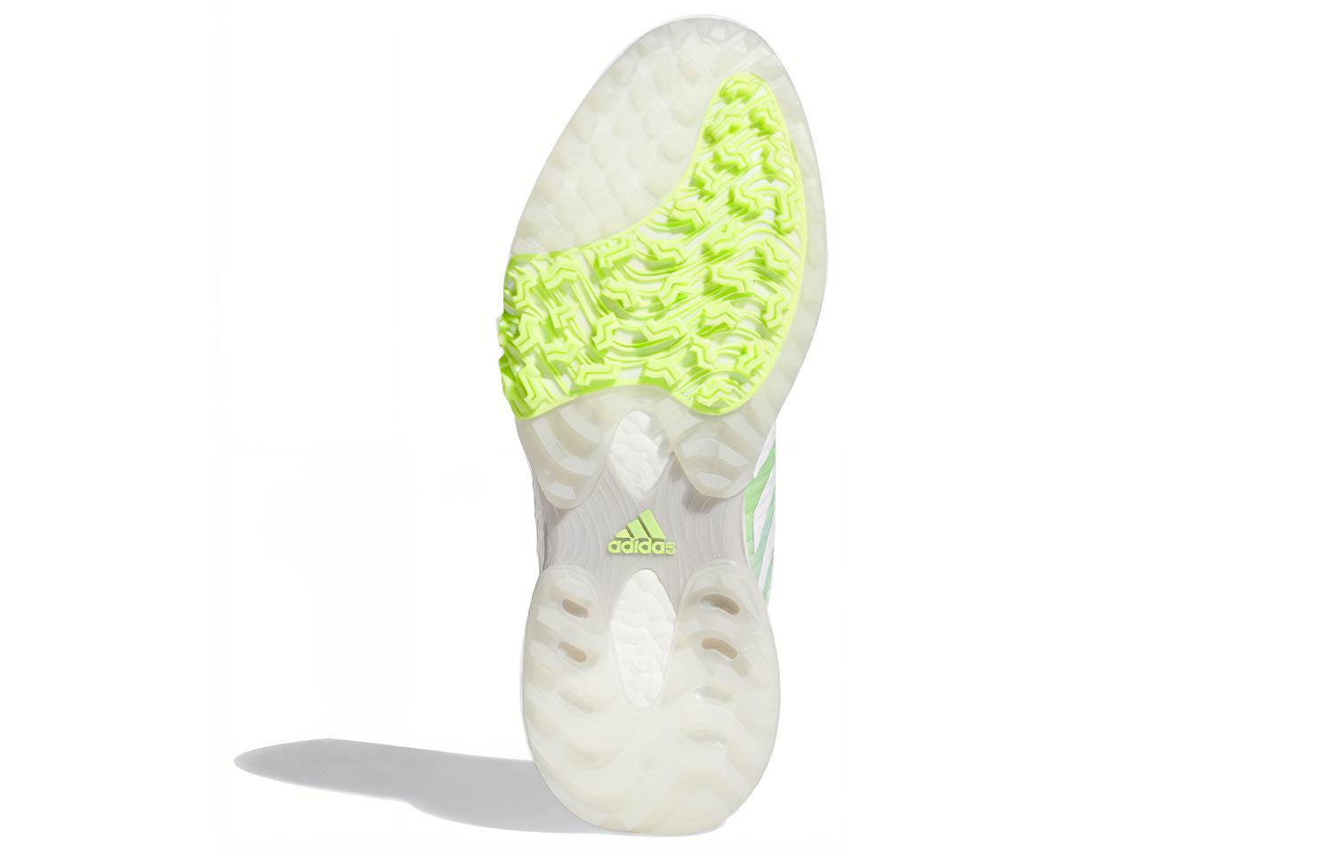 (W) adidas CodeChaos BOA Golf 'Signal Green' 圖 5
